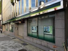 三井住友銀行甲南支店