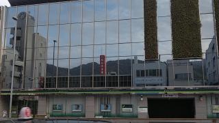 三井住友銀行甲南支店