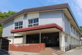 谷外小学校