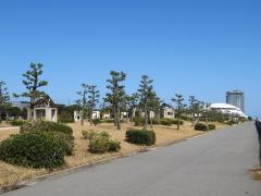 夢みなと公園