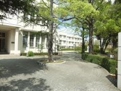 ノートルダム清心女子大学附属幼稚園