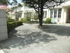 ノートルダム清心女子大学附属幼稚園