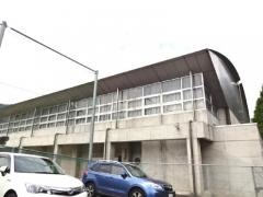 府中明郷小学校