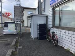 ローソン　広島井口5丁目店