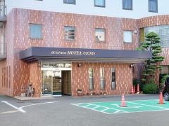 ビジネスホテルうえの