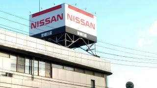 愛媛日産ビートスクェア宮西