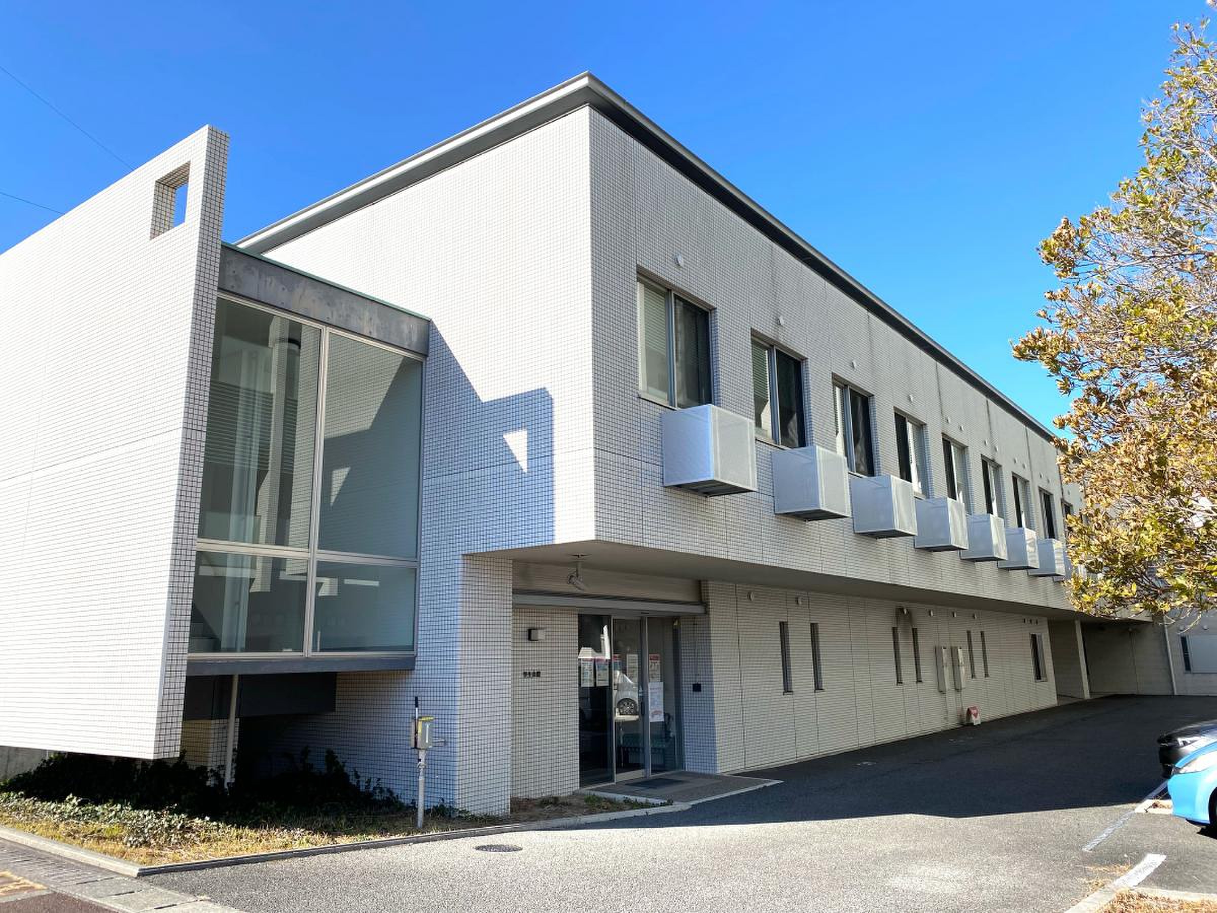 高知 県立 大学 池 キャンパス