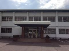 大溝小学校