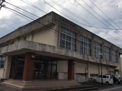大溝小学校