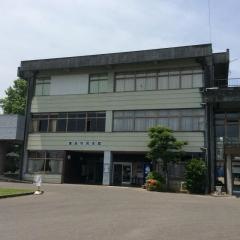 鹿島市民会館