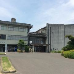 鹿島市民会館