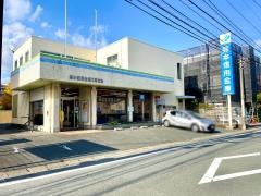 熊本信用金庫江津支店