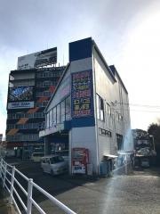 コクピット　F－1