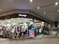 ハニーズ　大分明野店