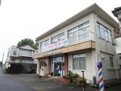 阿久根市立図書館