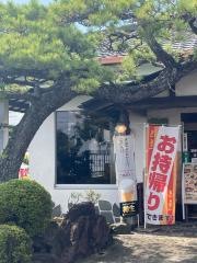 天王レストラン本店