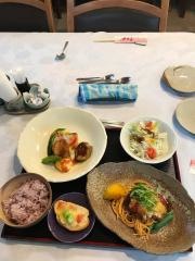 洋風膳わかまつ