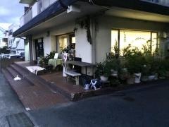 みかづき・ｃａｆｅ