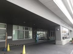 埼玉みさと総合リハビリテーション病院