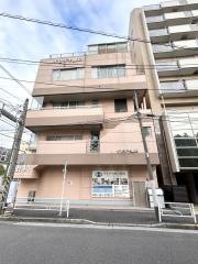 イセザキ眼科医院