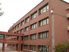 尾道市立大学大学院