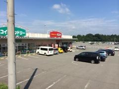 ガスト 北上金ヶ崎店