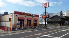 ガスト　敦賀店