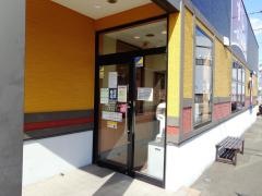 はま寿司　高浜稗田店