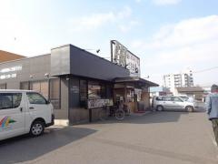 まいどおおきに食堂　山口くだまつ食堂