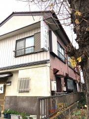 いなほすし