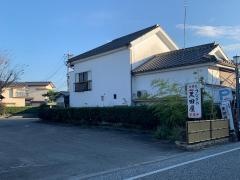 うなぎの黒田屋