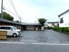 うなぎの黒田屋