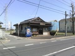 そば処さらしな