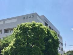 寒川病院
