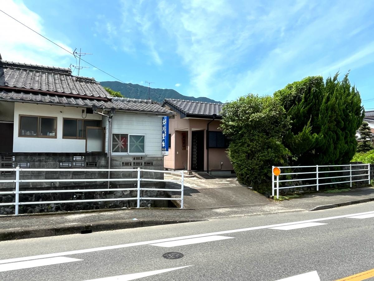 北川整体