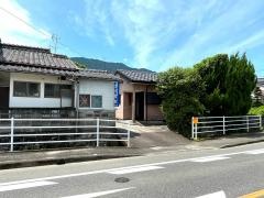 北川整体
