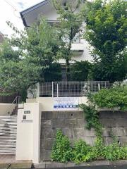 コスモ療術院・生体バランス療法研究所_施設外観