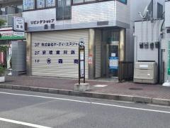 「実籾交番前」バス停留所