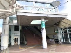 東海駅