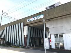 梅坪駅