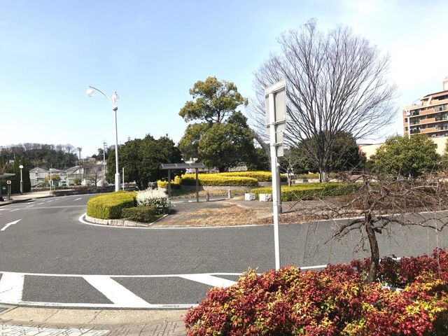 梅坪駅