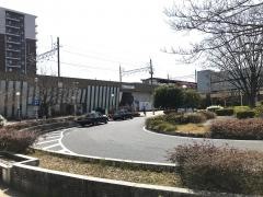 梅坪駅
