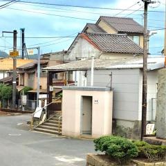 博労町駅