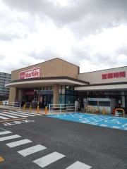 マックスバリュ　各務原那加店