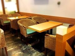 葉山珈琲　六甲アイランド店