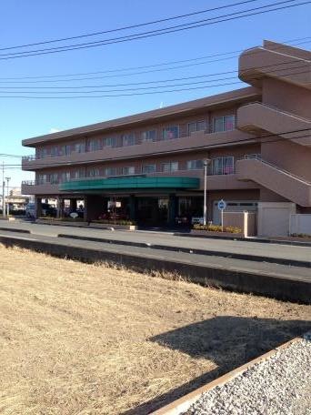 秋桜 施設外観