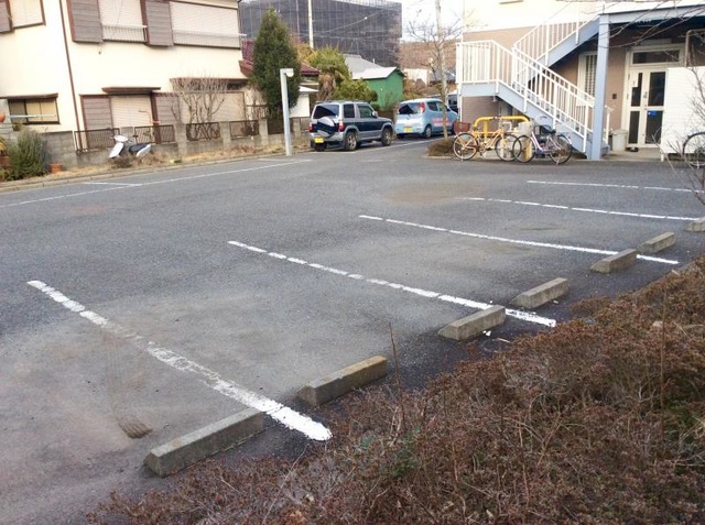 陽だまりの家
