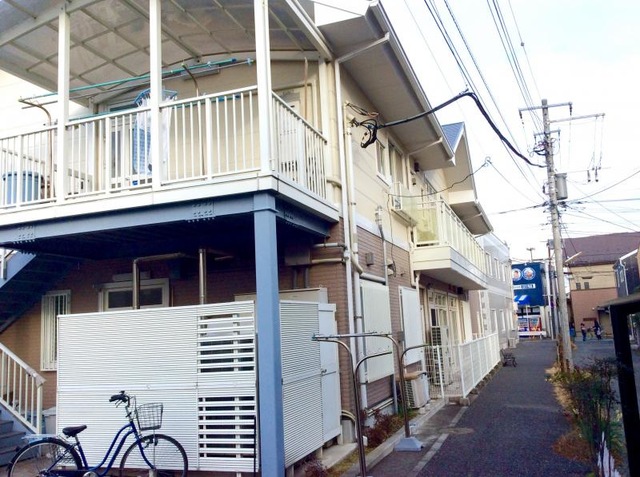 陽だまりの家 雰囲気