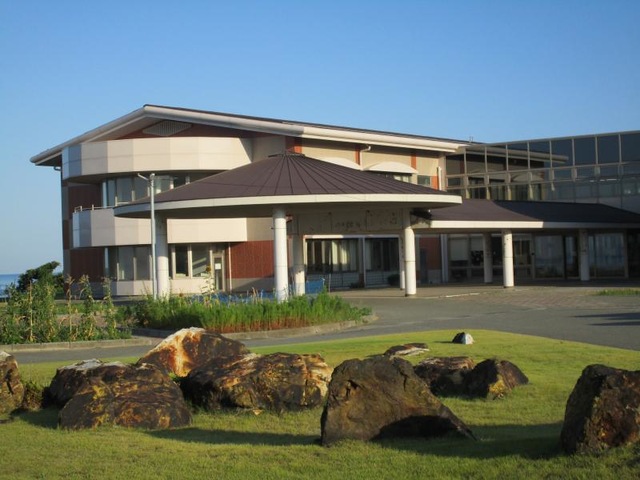 相川愛広苑