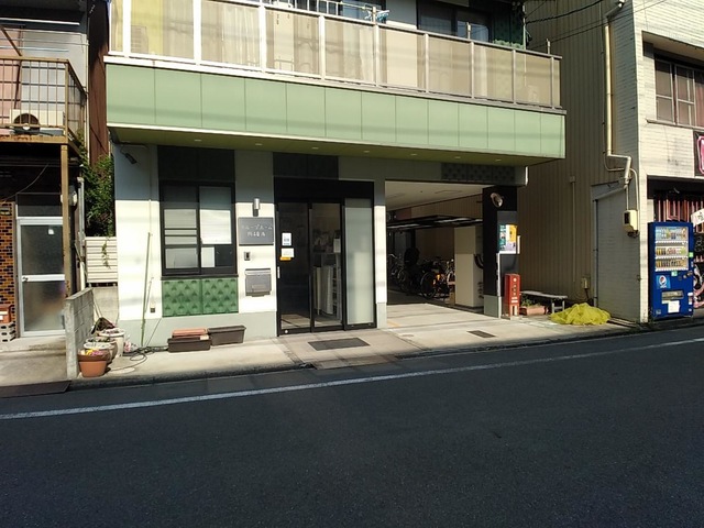円頓寺 施設外観